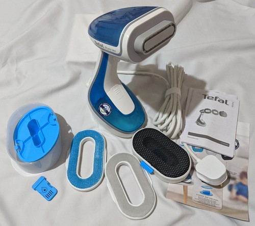 Tefal dt9530g0 garment steamer - tefal,