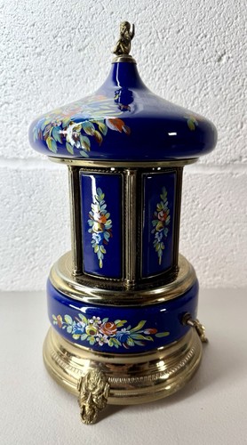 Vintage reuge swiss - reuge,