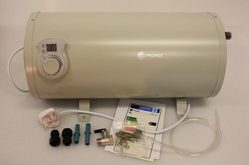 Propex 240v mains litre - propex,