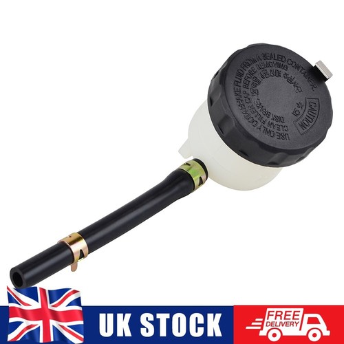 Brake master cylinder fluid - master,