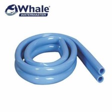Caravan Motorhome Whale Submersible Water Pump Replacement Twin Hose Pipe GP8841