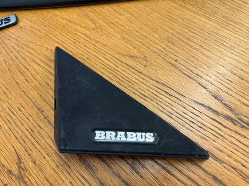 Smart brabus door mirror - door,