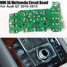 For Audi Q7 MMI 3G 4L0919611-