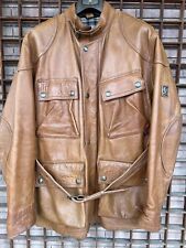BELSTAFF PANTHER Jacket Tough