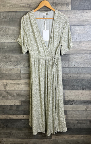 Yas midi dress - dress, xl