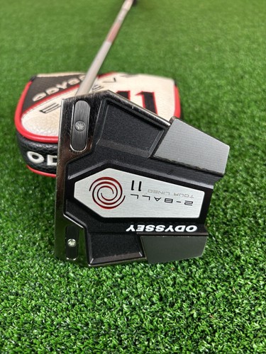 Odyssey ball tour lined 11 - 2-ball,