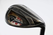 Ladies Callaway RAZR X Black