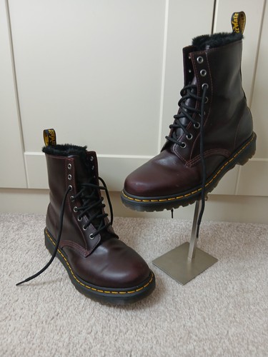 Women martens 1460 serena - women's,