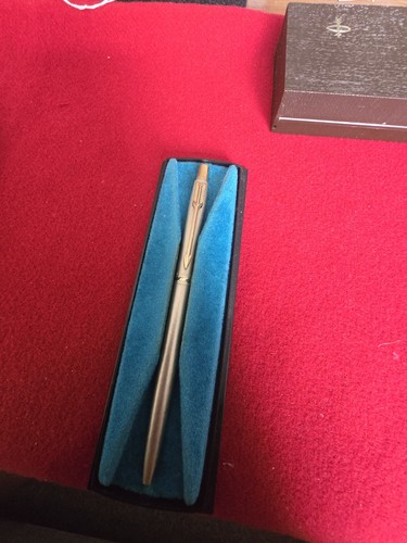 Vintage parker international - vintage,