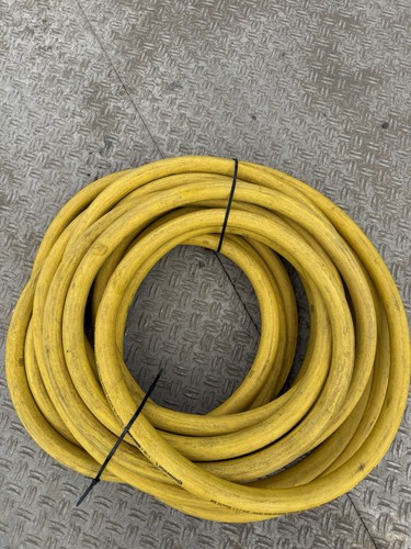 Metre long fire brigade - long,