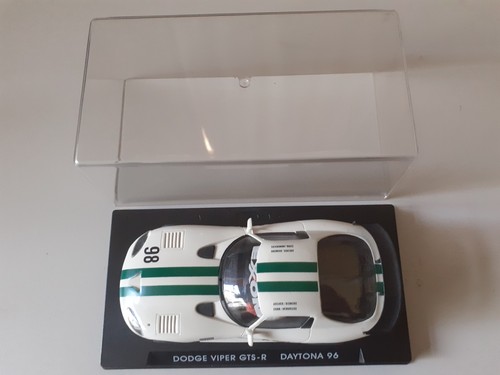 Fly scale dodge viper - scale,