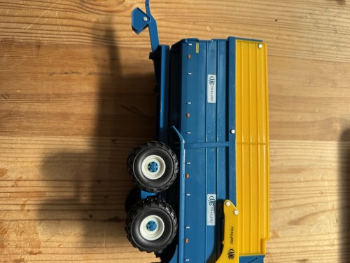 Britains 42700 kane silage - kane,