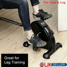 Mini Exercise Bike Portable