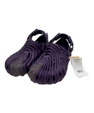 Crocs Salehe Bembury Parex Clog/ Purple/ Size 26/ Unused