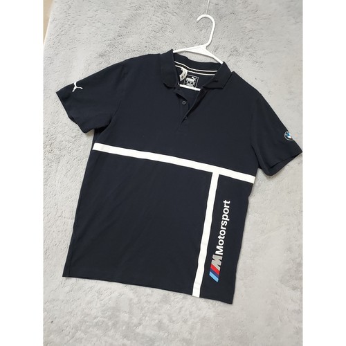 Puma bmw motorsport - bmw, polo