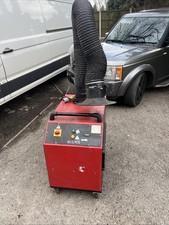 Aer Service Mobile Welding