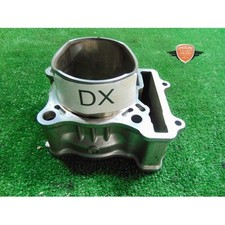 Right cylinder Suzuki SV 650