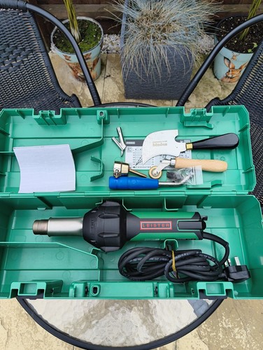 Leister triac 230v - triac,