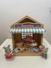 SYLVANIAN FAMILIES VINTAGE