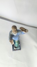 Vintage Shiwan Mudman Chinese