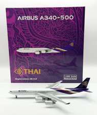 Phoenix 1:400 Airbus A340-500