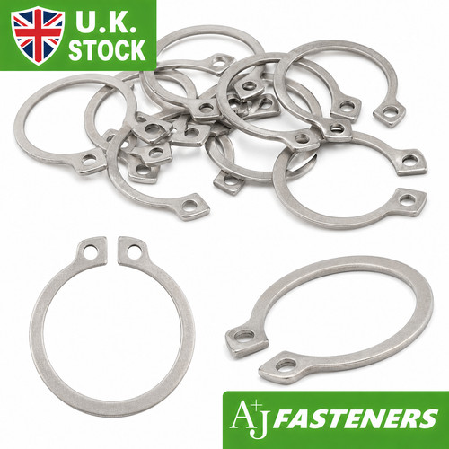 Stainless steel external - stainless,