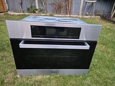 Miele H 5081 BP Electric Oven 43l Stainless Steel