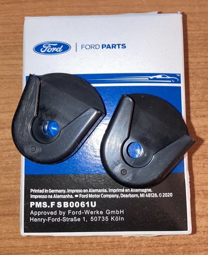 Genuine ford sierra - ford, rs