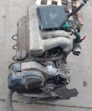 1.8 Petrol Engine BMW E36 - M43B18, 3 Series 1993-99