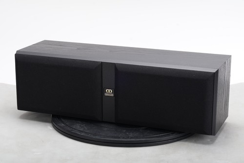 Monitor audio bronze centre - audio,