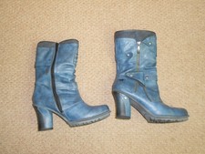 MUSTANG 1932 Women's Boots