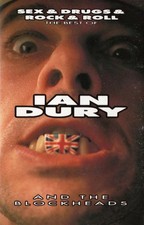 Ian Dury And The Blockheads -