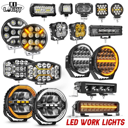 24v car led - led, bar