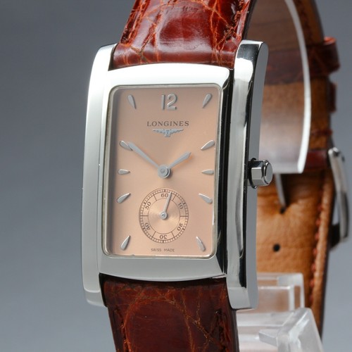 Longines dolce vita 655 - dolce, l5.655.4
