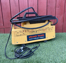 Hiretech HTW-5 steam team 240v