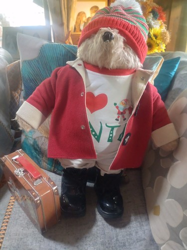 Original vintage gabrielle - original,