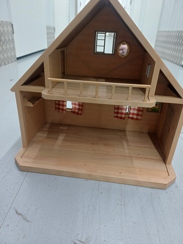 Vintage sylvanian families - vintage,