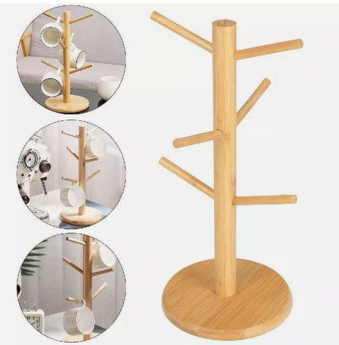 Mug tree kitchen holder - mug,
