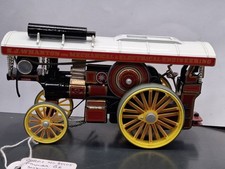 Corgi 80105 Fowler Showmans SJ