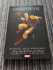 Marvel Masterworks: Daredevil