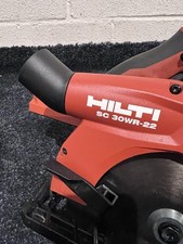 Hilti SC 30WR-22 Nuron