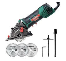 HYCHIKA 85mm Mini Circular