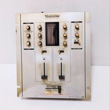 Technics SH-DJ1200 DJ Mixer