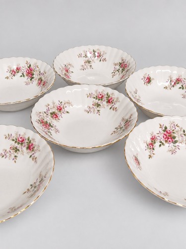 Set royal albert - 6,