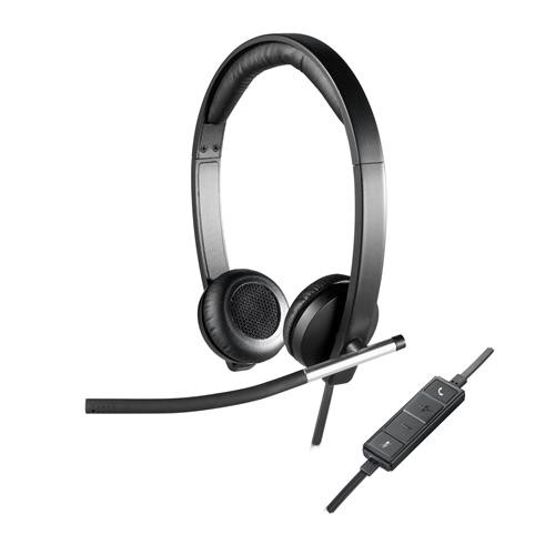 Logitech headset usb - logitech,