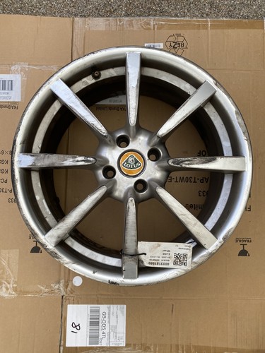Lotus elise 111s alloy - 111s,