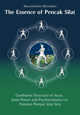 The Essence of Pencak Silat