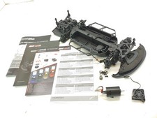 NEW: Losi NASCAR 1/12 4x4 RC