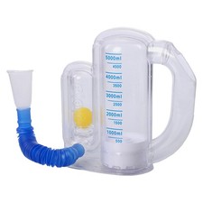 Incentive Spirometer Adult