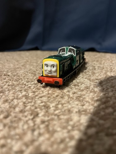 Diesel green engine - diesel,